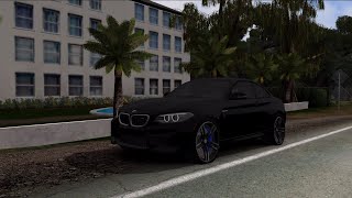 [TDU] BMW M2 Sound Mod