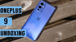 OnePlus 9 Unboxing#shorts