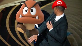 The Goomba Slap