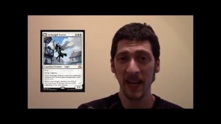 MTG: Is It Worth It To Buy Standard Cards? (If You Don't Play Standard)