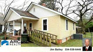 Residential for sale - 37 Cross Street, Wetumpka, AL 36092