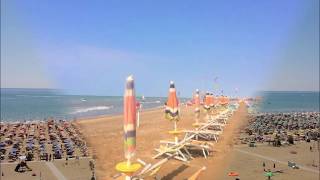 Villa Bianca Bibione Spiaggia 50mt dal mare