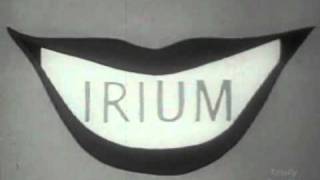 Willow Glen Dentists Present a 1948 Pepsident Tooth Paste Commercial