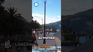 Exploring Riva del Garda - Italian Lakes Adventure