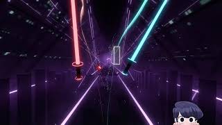 NANO - Nevereverland | Beat Saber