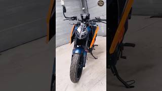 #shorts KTM Duke 125 new 2024 latest model variant looks design walk around.