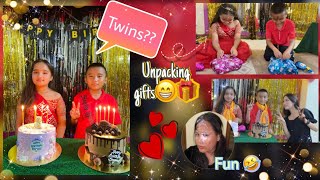 Birthday celebration 🎊 ❤️|| Random vlog || Jyoti Gurung 🌸