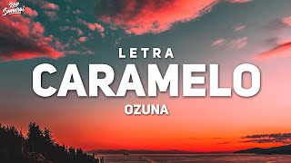 Ozuna - Caramelo (Letra/Lyrics)  | 1 Hour Popular Music 2023