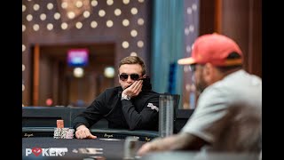 2024 Borgata Poker Open - Mirror Mystery Bounty