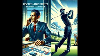 🏆 "Mastering the Art of Sales: Lessons from Tiger Woods" | Sales Training for Champions 🌟