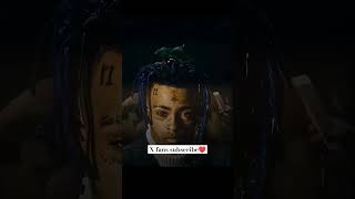 #xxxtentacion we miss you legend 💯💔#shorts #trending #viral