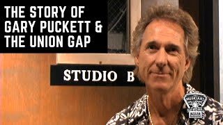 The Story of Gary Puckett & The Union Gap