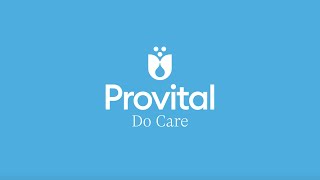 Cosmetics Business Stand Side with Provital at in-cosmetics 2022