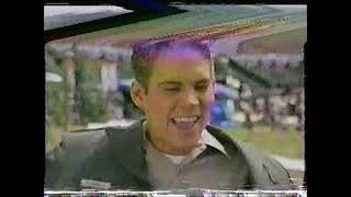 Disney Channel Commercials from April 21, 1998