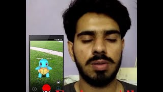 Pokemon GO Gameplay| Trainer Tutorial-How To Fuck Em All | Funny Vines