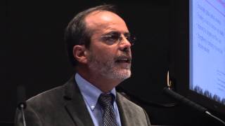 Cesar Victora: The causes of epidemiology