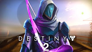 I revisited Destiny 2 so you don't have to