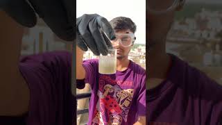 Gas Autoignition #shorts #mravi #youtubeshorts