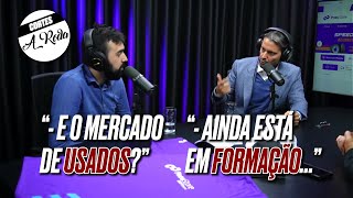 CARRO ELÉTRICO USADO: COMO FICA A REVENDA?