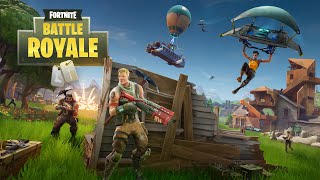 FORTNITE ON PROFITE AVANT LA FIN DE SAISON