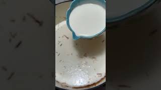 Dhood swayian/Meethi Swayian/Eid Special Recipe #shorts #shortsviral #shortsfeed #short