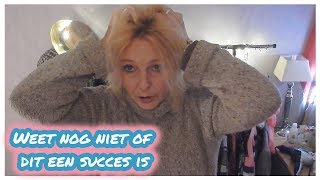 Een productief dagje #Vlog 338 |@itisime_patty