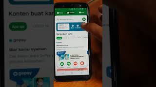 TUTORIAL UPGRADE GOPAY MENJADI GOPAY PLUS