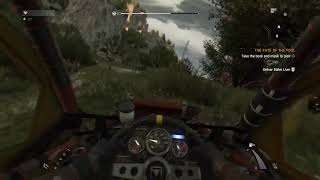 Dying Light The Following Part 7