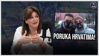 Evo formule za boljitak HRVATSKE - Karolina Vidović Krišto