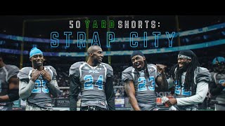 50 Yard Shorts: Strap City •• Directed by Ben Fraternale