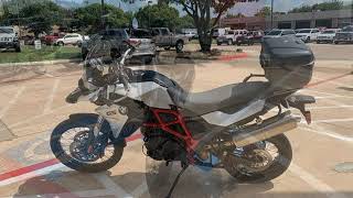 2016 BMW F800GS   Used Motorcycles - McKinney,TX - 2019-08-28