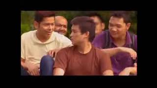 MMK - Saranggola (Amang Nang-Iwan) - Trailer