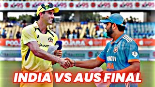 INDIA VS AUS WORLD CUP FINAL EDITX🤡 WHATSAPP STATUS || INDIA VS AUSTRALIA FINAL WORLD CUP 2023