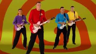 The Wiggles: Play Your Guitar With Murray