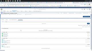 Salesforce Lightning Overview Demo for CCR&R's:  Session 1 Provider Updates