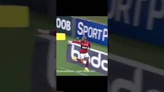 Gols do Flamengo hoje