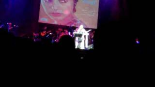 Googoosh in oakland 2009