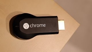 Chromecast - Unboxing / Setup / How-To