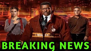 Top Secret || Chicago PD Biggest Update || Heartbreaking News || Big Sad News || It Will Shock You