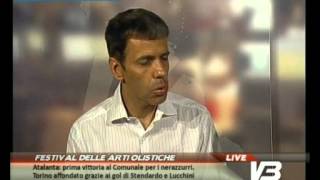 AREA NEWS OSPITE 02 09 13