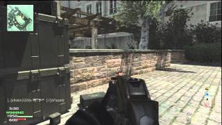 Grab That MOAB episode 1 (UMP45)