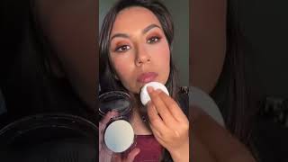 Pore Blurring Matte Powder for $4???? | #shorts #makeupshorts #makeuphackstiktok #bestmakeup