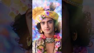 Radha Krishna Status Video 💫 Radha Krishna Love Status❤️ #radhakrishna