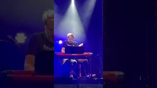 Matthias Krauss - Blue Butterfly Live