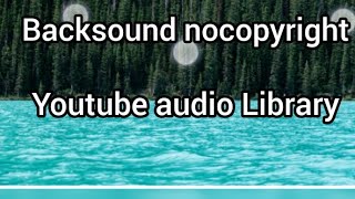 backsound nocopyright