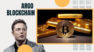 Will ARGO Blockchain, Prove the Most Lucrative Bitcoin Play? | Bae Reports