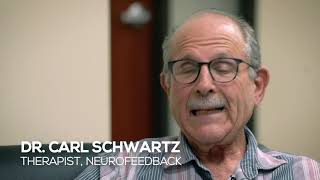 Who is Neurofeedback best suited for?