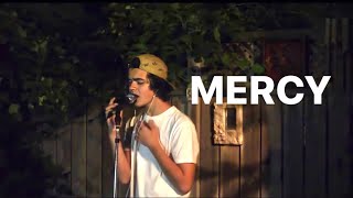 Shawn Mendes - Mercy (Cover by Alexander Stewart)