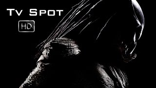 [Dead-Indoril] Predator | Tv Spot