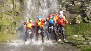 Kayak Training in Kimmeridge Bay